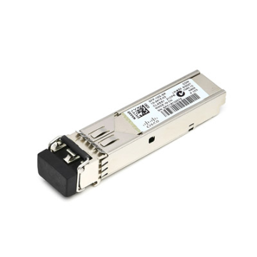 ماژول فیبر نوری سیسکو SFP-10G-SR